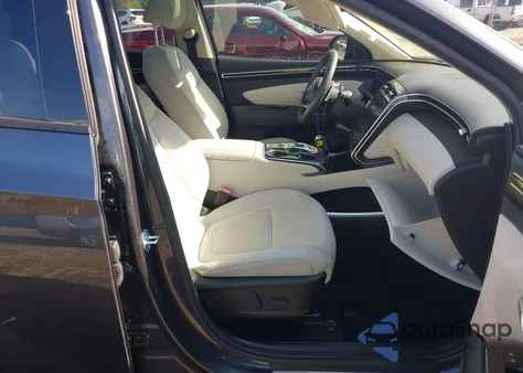 2024 Hyundai Tucson Limited z USA, uszkodzony, nr VIN 5NMJE3DE8RH329670